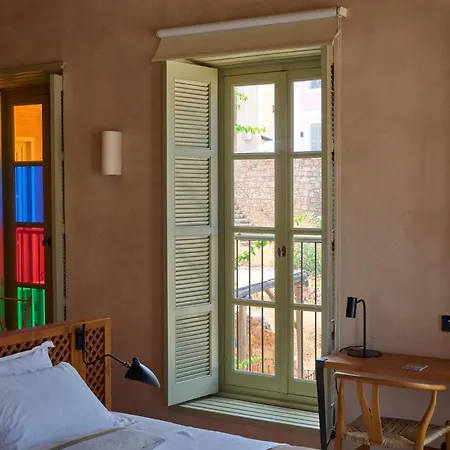 Casa Mediterraneo Hotel