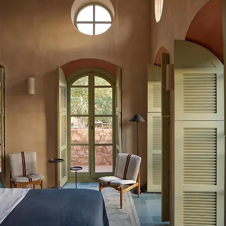 Hotel Casa Mediterraneo