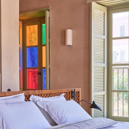 Casa Mediterraneo 4* Megisti