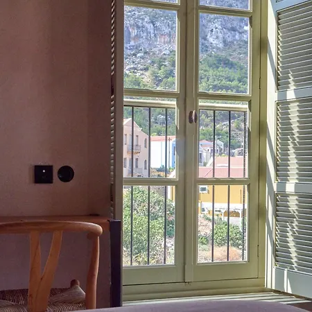 Casa Mediterraneo