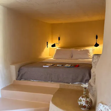 Hotel Casa Mediterraneo
