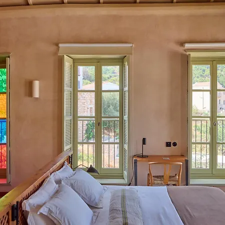 Casa Mediterraneo Hotel 4*