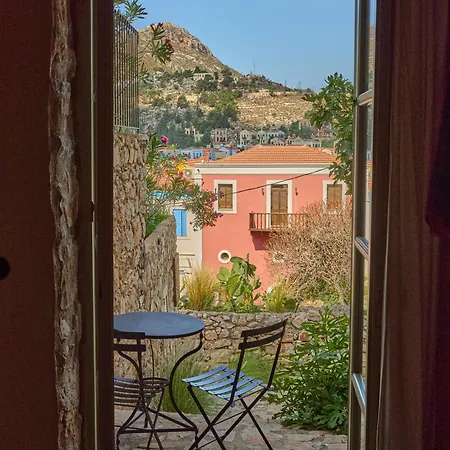 Casa Mediterraneo 4*
