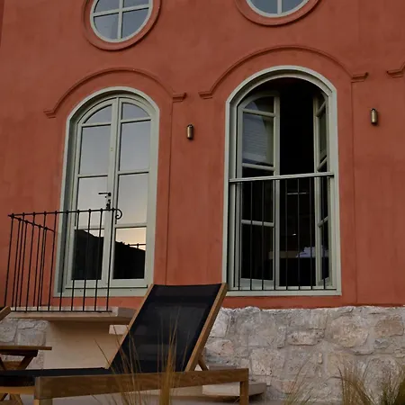 Casa Mediterraneo 4* Megisti