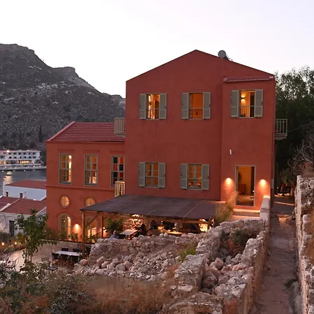 Hotel Casa Mediterraneo