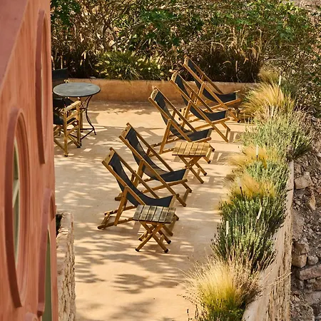 Casa Mediterraneo