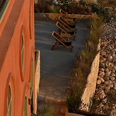 Casa Mediterraneo 4*