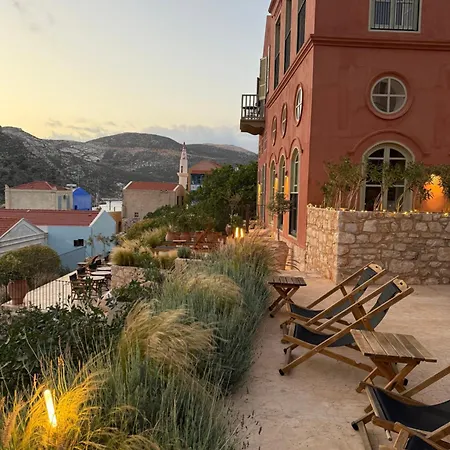 Casa Mediterraneo