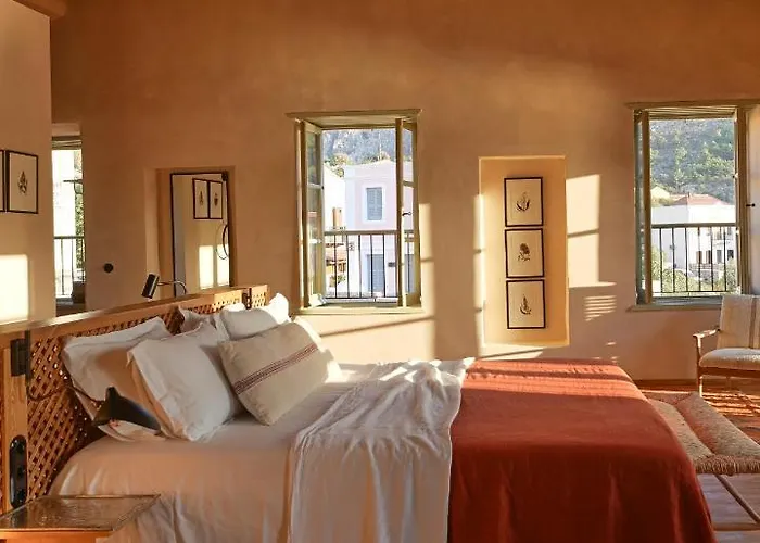 Casa Mediterraneo Hotel