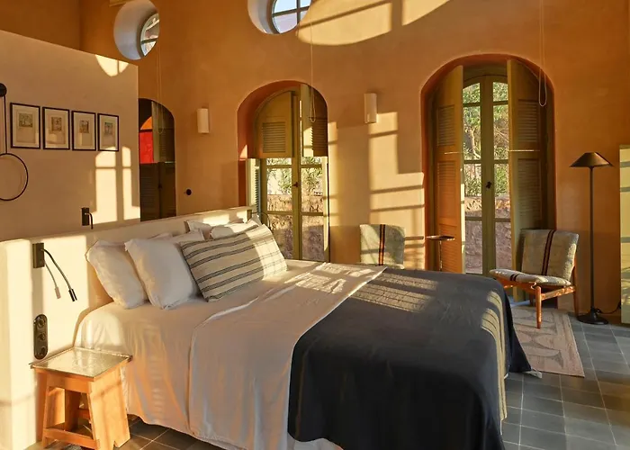 Hotel Casa Mediterraneo Meyísti