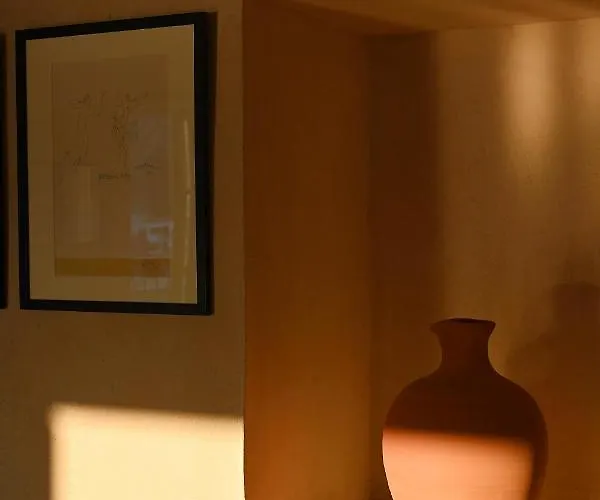 Casa Mediterraneo Hotel 4*