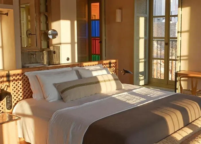 Casa Mediterraneo Hotel 4*
