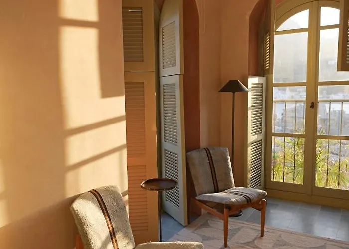 Hotel Casa Mediterraneo 4*