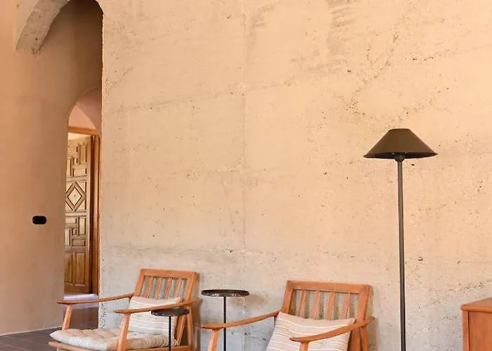 Hotel Casa Mediterraneo Meyísti