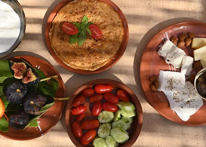 Casa Mediterraneo Meyísti