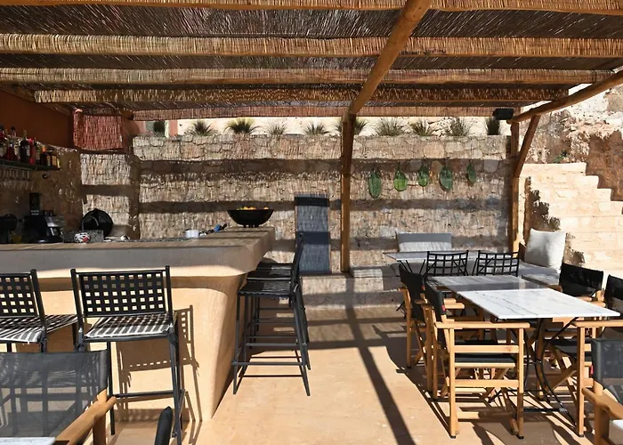 Hotel Casa Mediterraneo