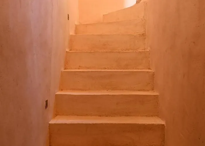 Hotel Casa Mediterraneo