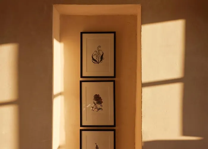 Casa Mediterraneo 4*