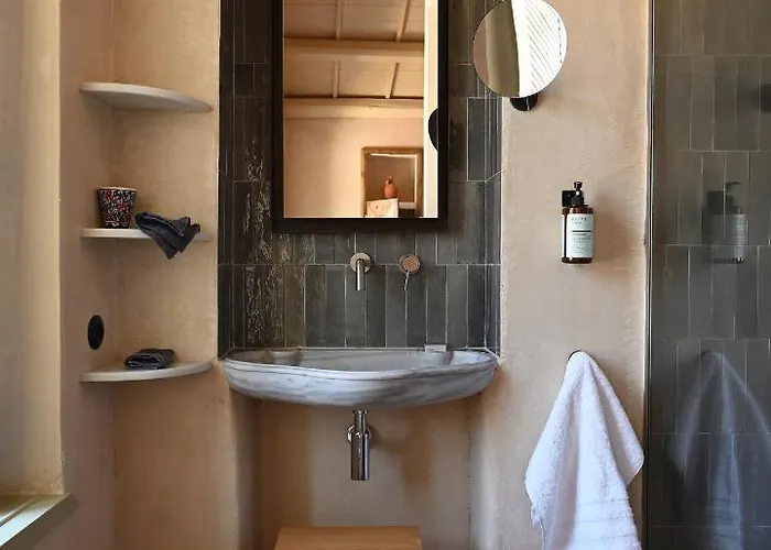 Casa Mediterraneo 4* Meyísti