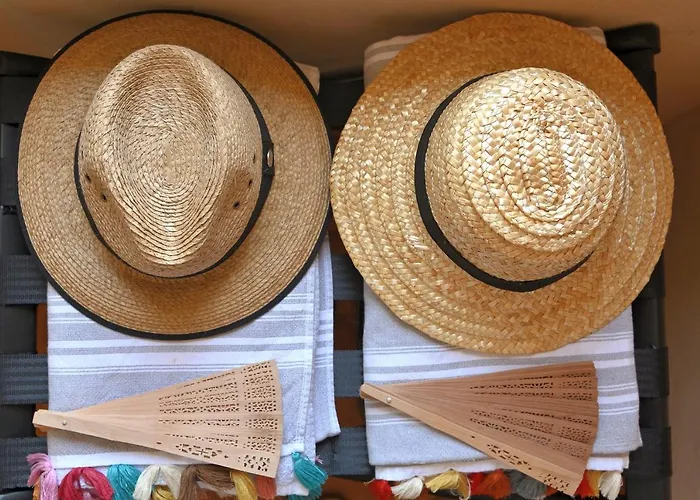 Casa Mediterraneo Meyísti