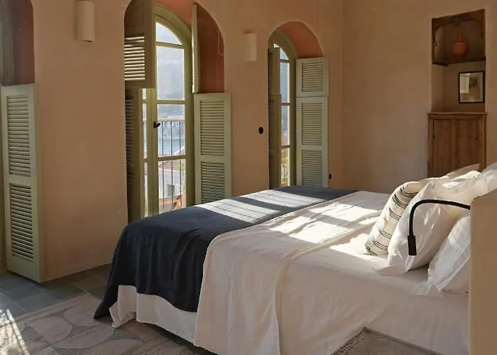 Hotel Casa Mediterraneo Meyísti