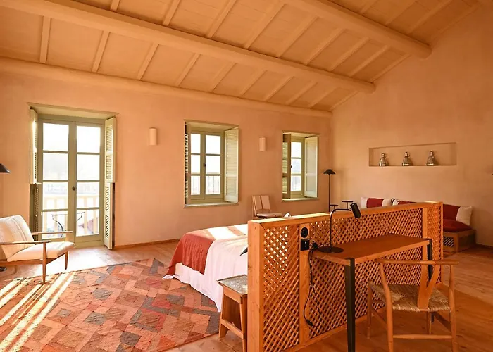 Casa Mediterraneo Hotel 4*