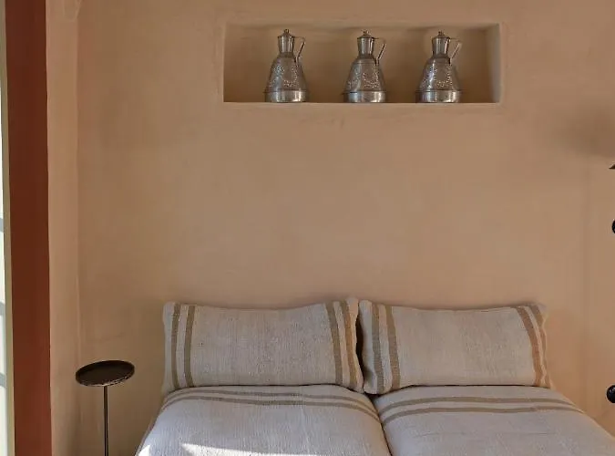 Casa Mediterraneo 4* Meyísti