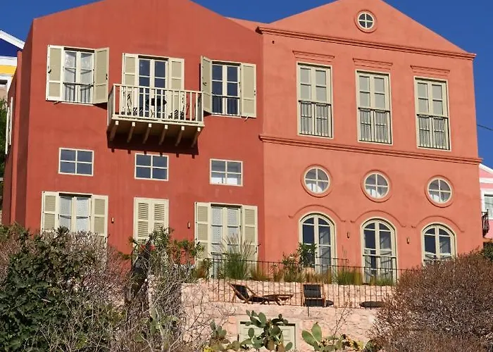 Casa Mediterraneo 4*