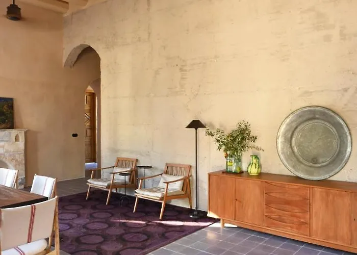 Hotel Casa Mediterraneo Meyísti