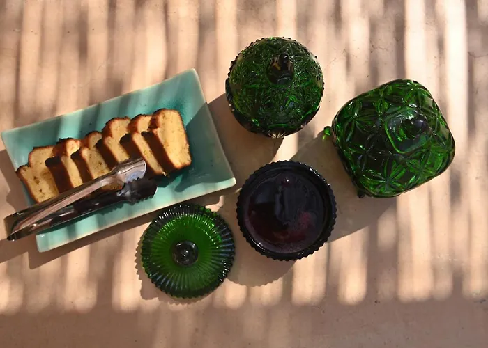 Hotel Casa Mediterraneo Meyísti