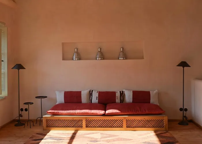 Casa Mediterraneo Hotel 4*