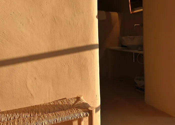 Hotel Casa Mediterraneo Meyísti