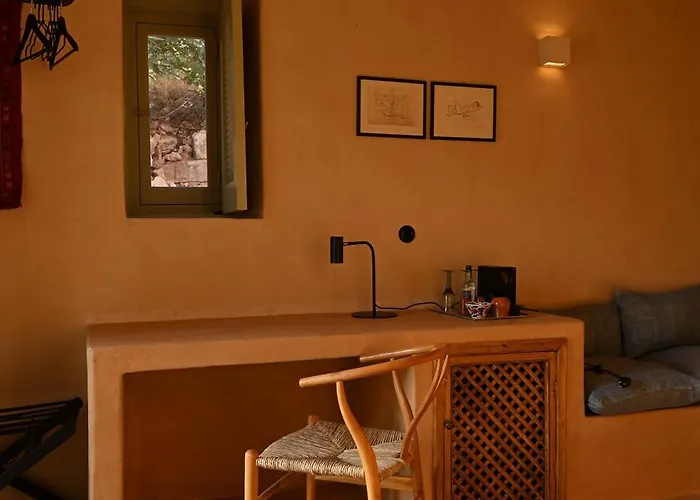 Casa Mediterraneo Hotel