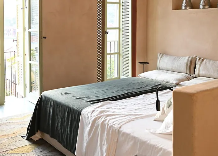 Hotel Casa Mediterraneo 4*