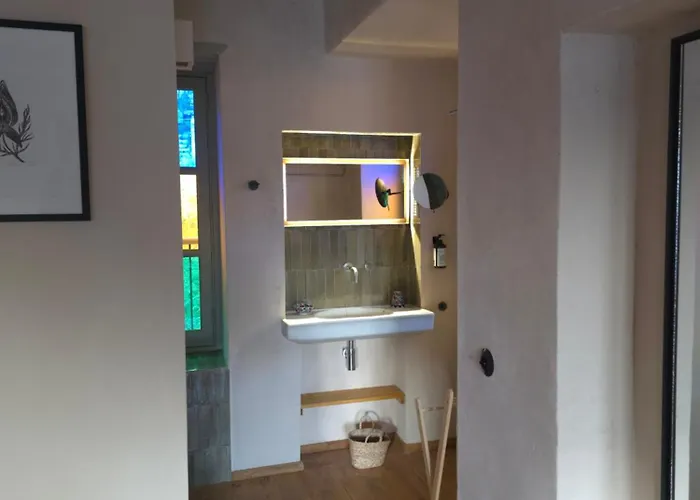 Casa Mediterraneo Hotel 4*