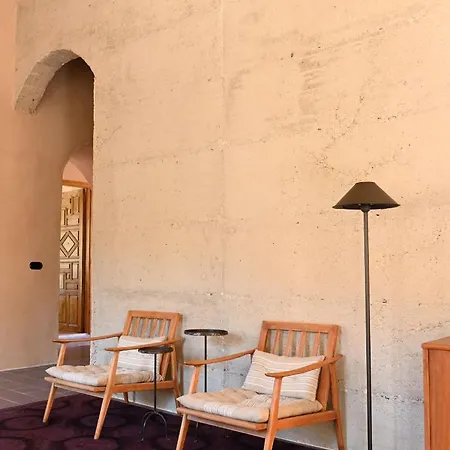 Hotel Casa Mediterraneo Meyísti