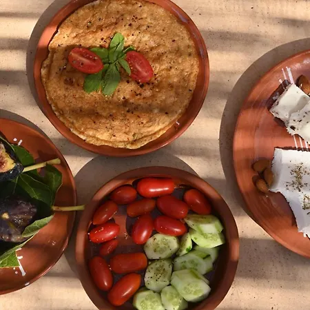 Casa Mediterraneo ماغيستي