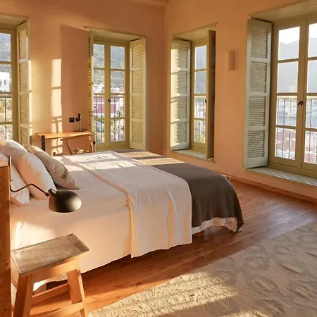 Casa Mediterraneo ماغيستي