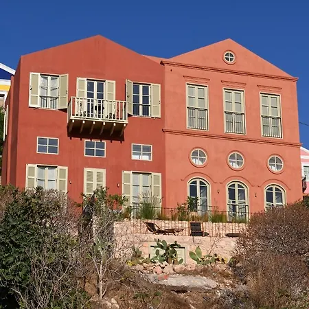 Casa Mediterraneo 4*