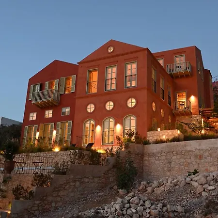 Casa Mediterraneo 4* ماغيستي