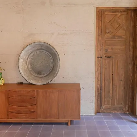 Casa Mediterraneo فندق