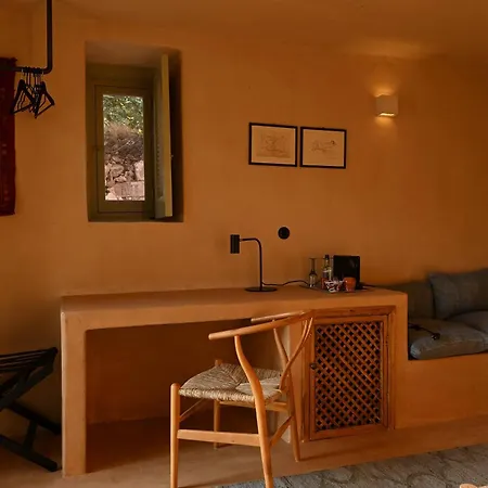 Casa Mediterraneo فندق