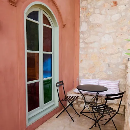 Casa Mediterraneo ماغيستي